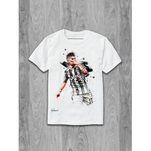  Tricou bărbați Paulo Dybala